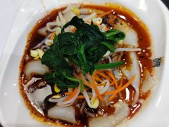 米皮-魏家凉皮(博水商务大厦店)