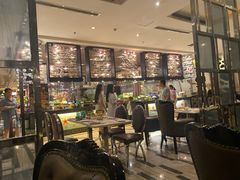 -芭菲盛宴·环球美食(解放碑英利国际店)