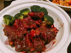 -臻萃轩中餐厅(国家会展中心店)