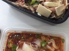 -董小西的凉皮和椒麻鸡(三元桥店)