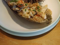 -倍儿美海鲜大排挡·非遗海鲜蒸饺(洋货店)