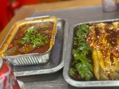 -7只羊·鲜羊肉串·地锅鸡精酿(玄武墨香路店)