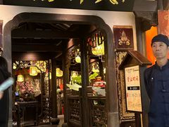 -南京大牌档(中关村领展广场店)