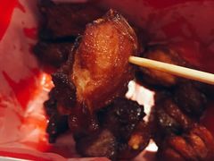 -老韩煸鸡·中国炸鸡(摩尔城店)