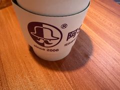 -阿sir咖啡(陶谷新村店)