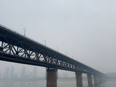 -武汉长江大桥