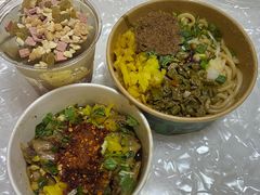 -盛香亭热卤(光明大仟里店)