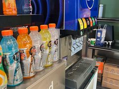 -赛百味SUBWAY(燕莎奥莱店)