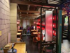 -吃饭皇帝大(长宁龙之梦店)
