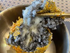 墨鱼芝士饭团-KCOOKING概念韩餐(世茂52+店)