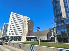 -国家会议中心大酒店