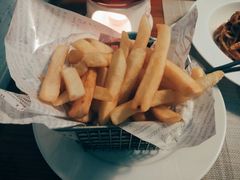 -Kitchen·Y洋厨房西餐厅(王府壹号店)