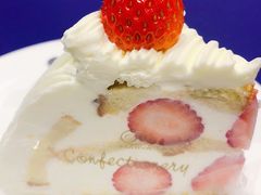 -不二家(数寄屋橋店)