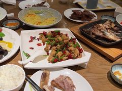 -清河半岛温泉度假酒店