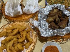 -顺德公美食(西乡店)