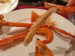 -西安皇冠假日酒店·朱雀咖啡厅