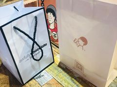 -LELECHA乐乐茶(美罗城店)