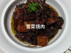 -钱塘花园·宁波菜