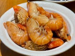 -水先生寧波菜(天一店)