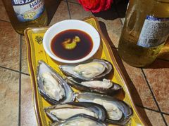 -望恋·天台音乐餐厅