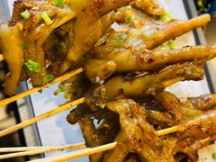 -林二哥宜烤官·宜宾小烧烤