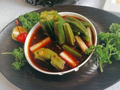 -津悦·正阳春烤鸭(红旗南路店)
