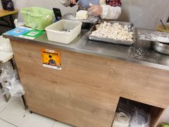 -巧手馄饨(箍桶巷店)