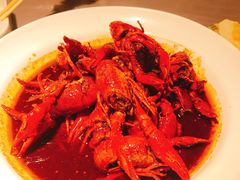 -有位虾匠·香辣蟹·小龙虾(李村店)