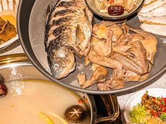 -八珍玉食鸡煲·打边炉(印象城店)