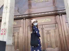 -西宁市东关清真大寺
