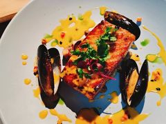 -曼乐辰餐厅(中庚漫游城店)