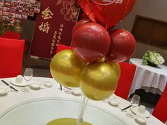 -嘉宴(明发外滩广场店)