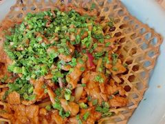 -阿斯牛牛·凉山菜(新会展店)