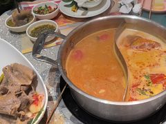 -集渔·泰式海鲜火锅(科华店)