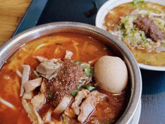 -窦四牛杂面(总店)