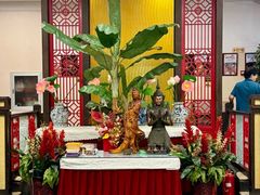 -太婆天府山珍酒楼(亚运村店)