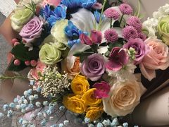 -ChaKo Flora ·茶子花艺 (市北店)