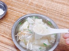 -荣巷小馄饨(荣巷店)
