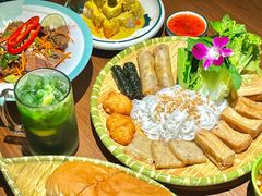 -南越郡·越式风味餐厅(青秀万达店)