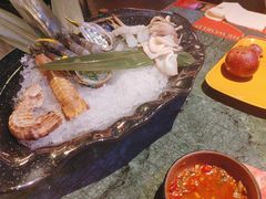 -牛New寿喜烧(中山公园龙之梦店)