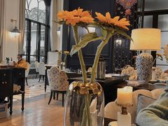 大堂-翠湖宾馆·中餐厅