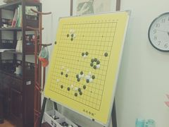 -昂立少儿成长中心(浦东蓝村路地铁站校区)