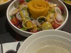 -Nord Grill&Bar Highland诺德西餐(深圳欢乐海岸店)