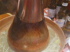 -龙虾当家·大排档(红谷滩五中店)