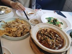 -新旺茶餐厅·早餐·夜宵(仙霞店)