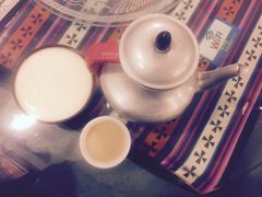 -卡万金特色藏餐