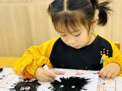 -卓悦童国际幼儿园