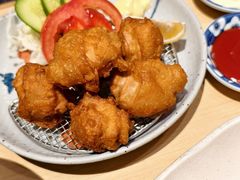 -小山日本料理(太古汇店)