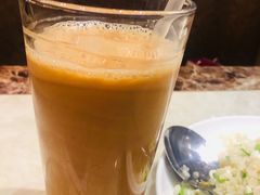 奶茶-稻香酒家(长宁KING88广场店)