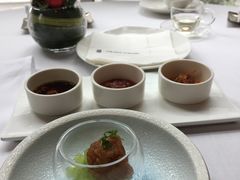 -广州富力丽思卡尔顿酒店·丽轩·粤菜